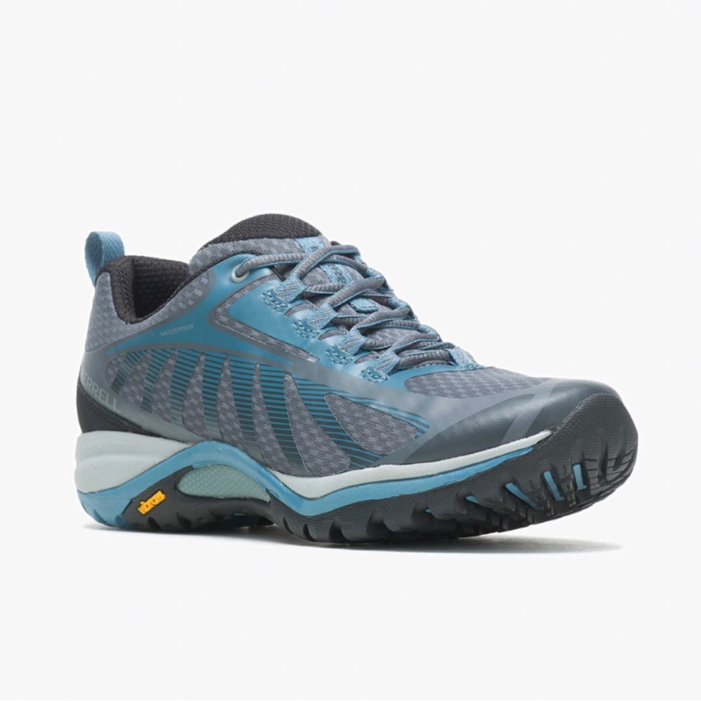 Merrell Siren Edge 3 | Waterproof Women’s Hiking shoes